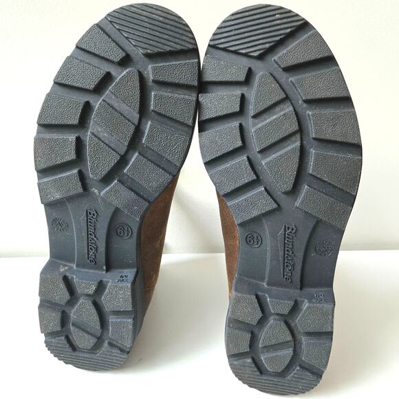 Blundstone Womens 1911 Classic Chelsea Suede Leather Boot AU/UK 6.5 US 9.5 EU 40 - Picture 14 of 16